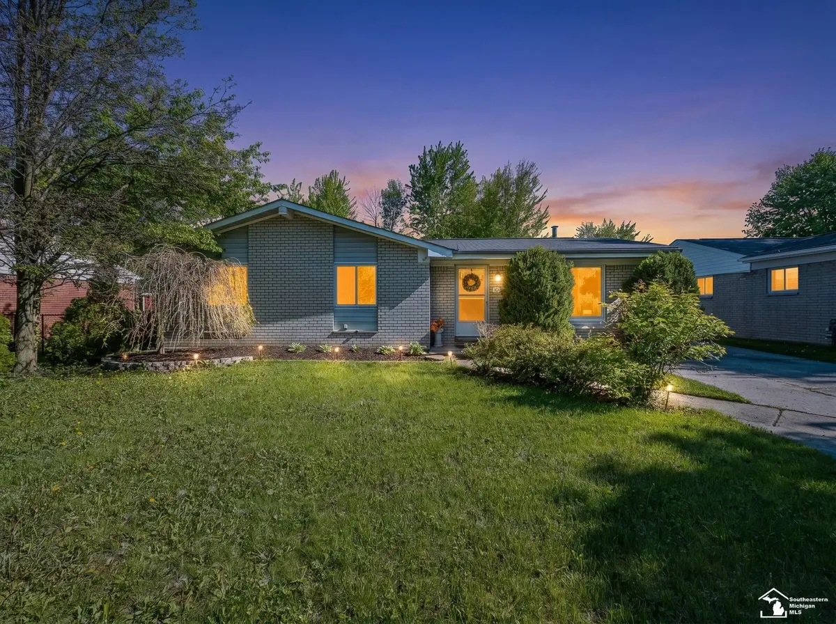 42064 Arthur, Belleville, MI 48111 - #1