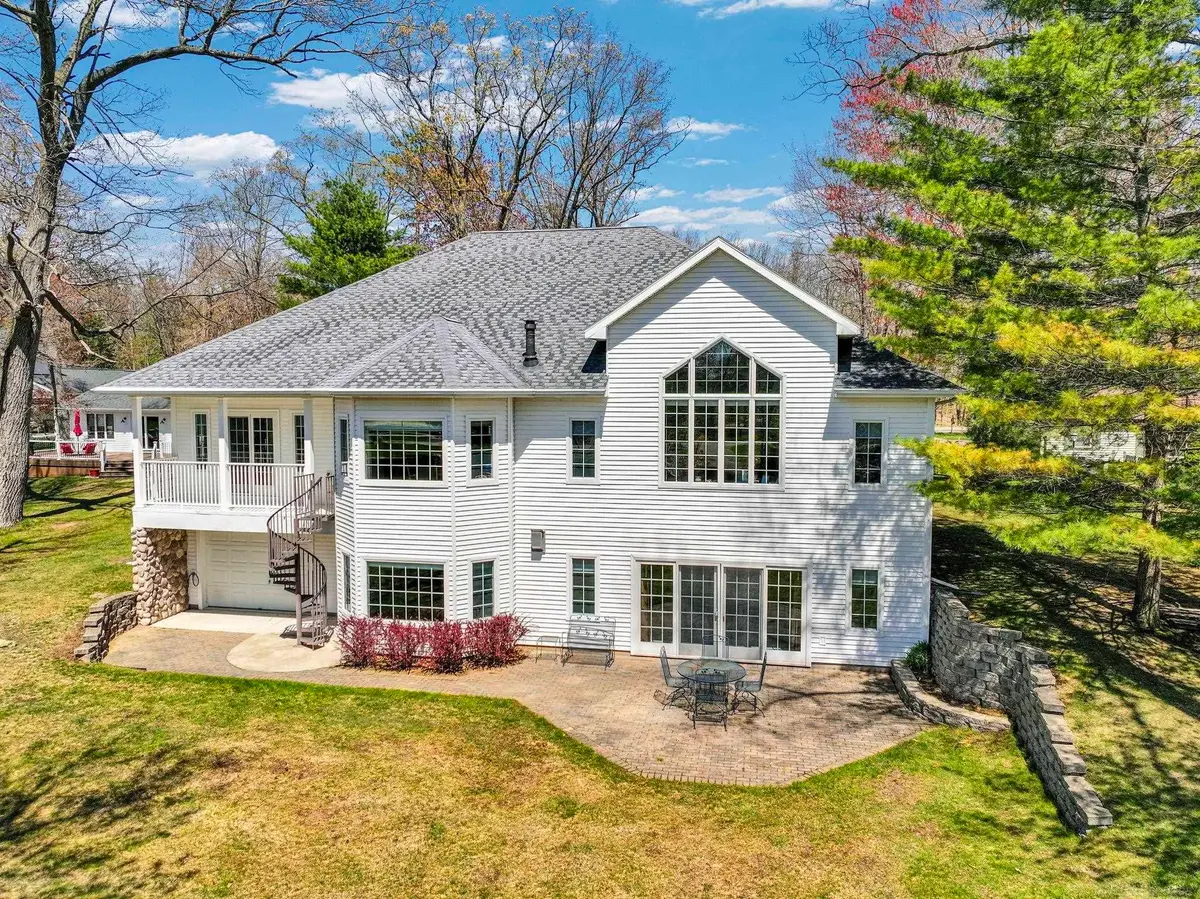 2185 E Houghton, Houghton Lake, MI 48629 - #1