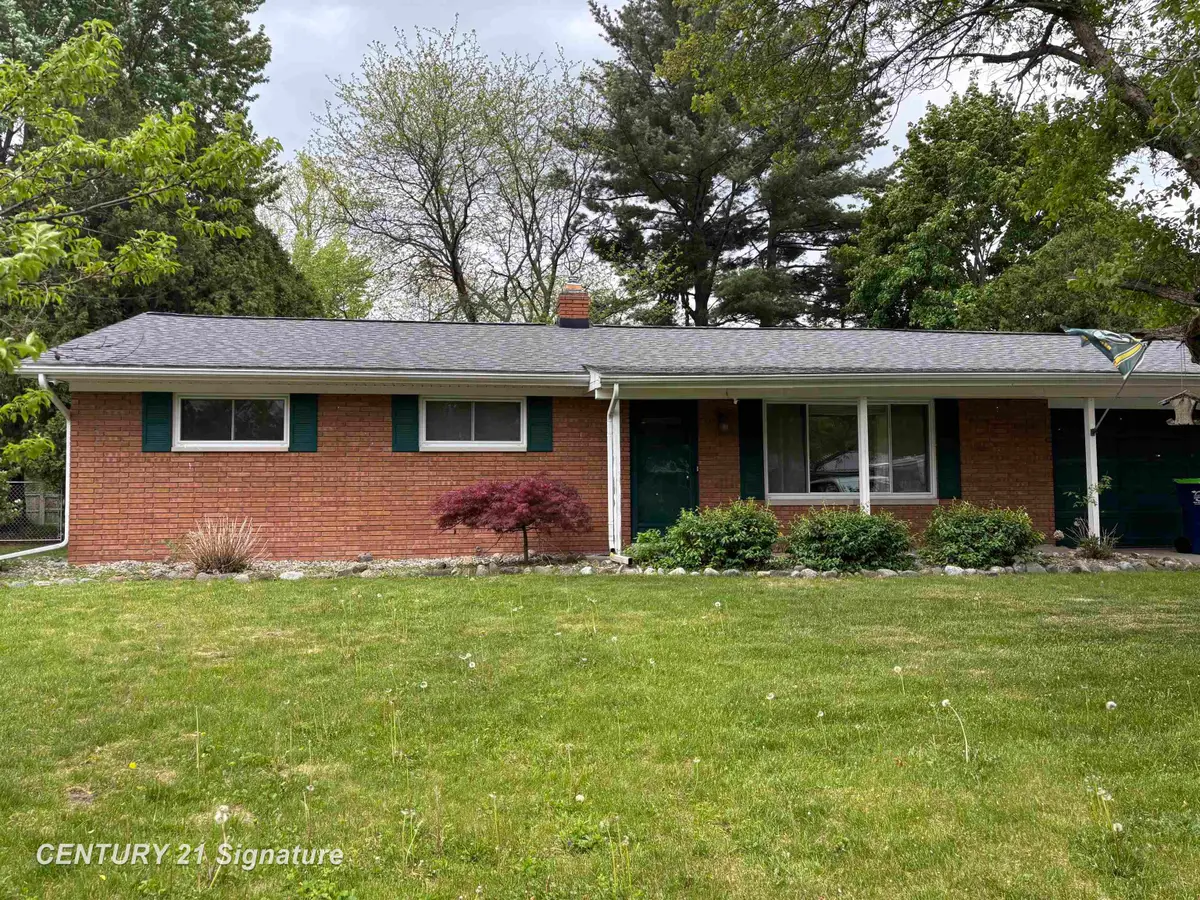 5 Valentine, Saginaw, MI 48638 - #1
