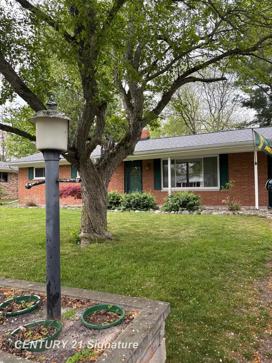 5 Valentine, Saginaw, MI 48638 - #2