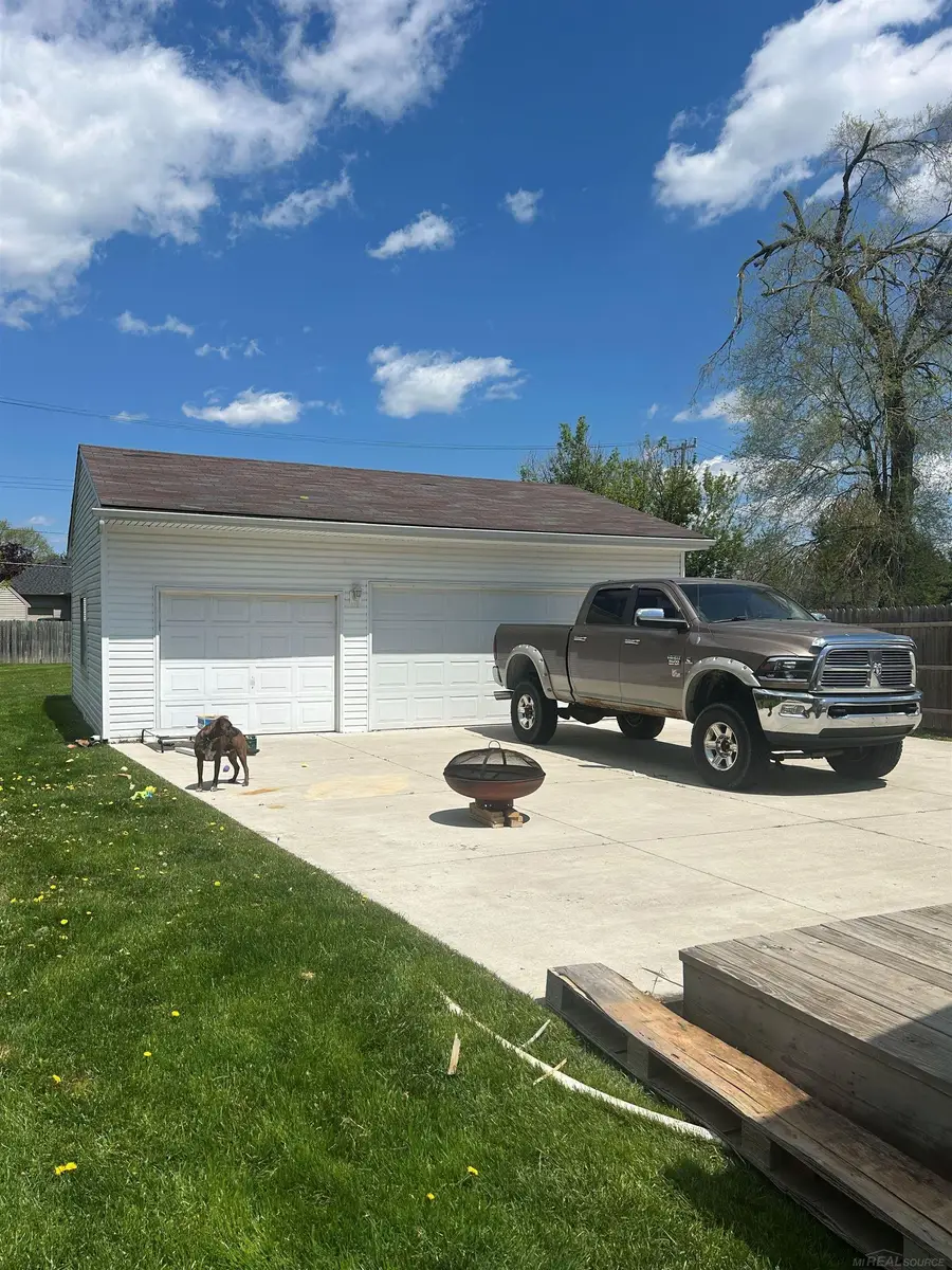 1618 Clinton, Saint Clair, MI 48079 - #2