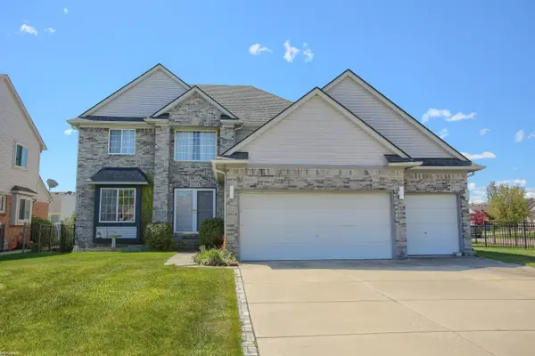 32036 Holly, Chesterfield, MI 48047