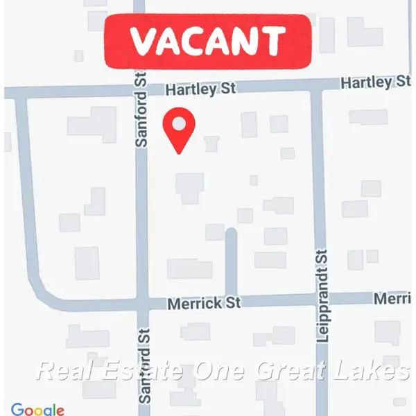 7197 Hartley, Pigeon, MI 48755