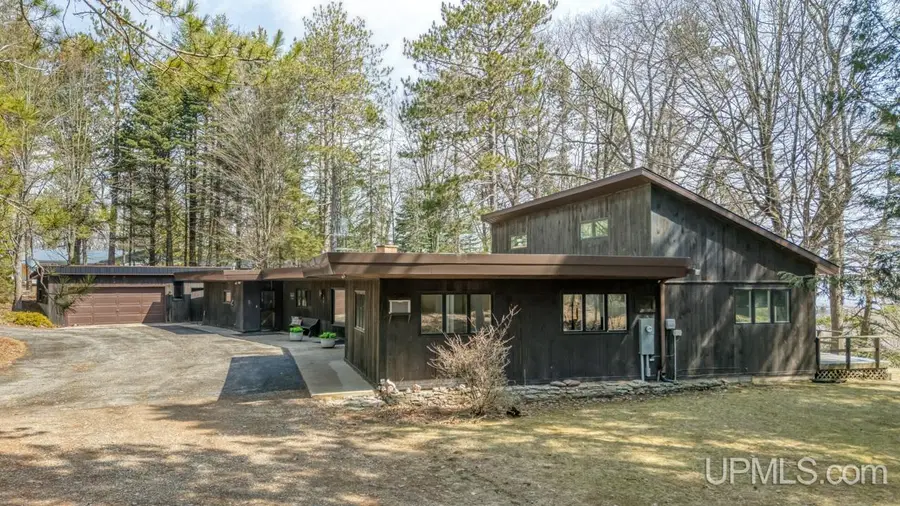 701 & 705 N Bluff, Gladstone, MI 49837 - #3