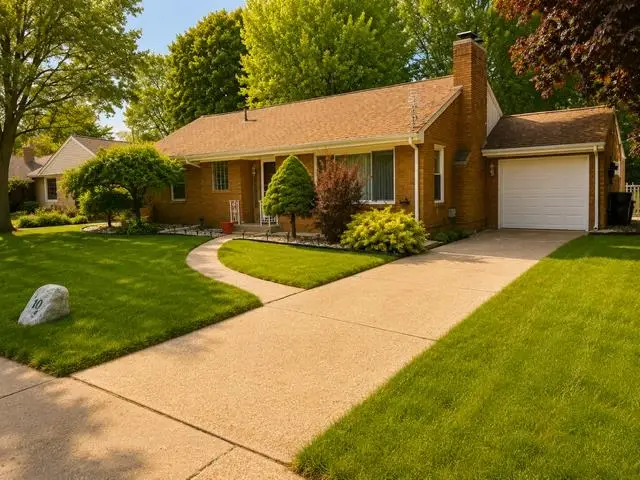 105 Birney, Essexville, MI 48732 - #2