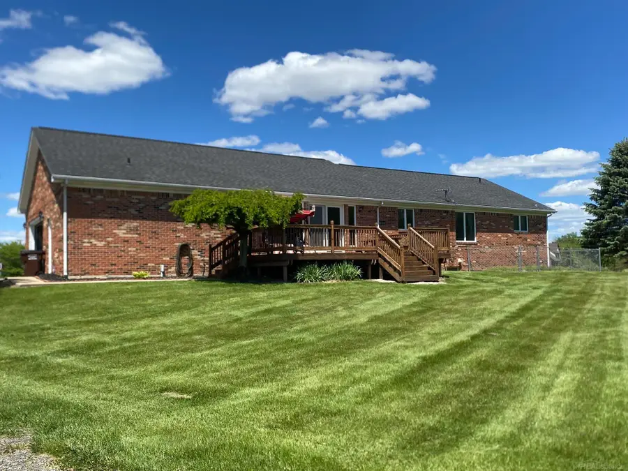 13880 Moss Creek, Milan, MI 48160 - #3