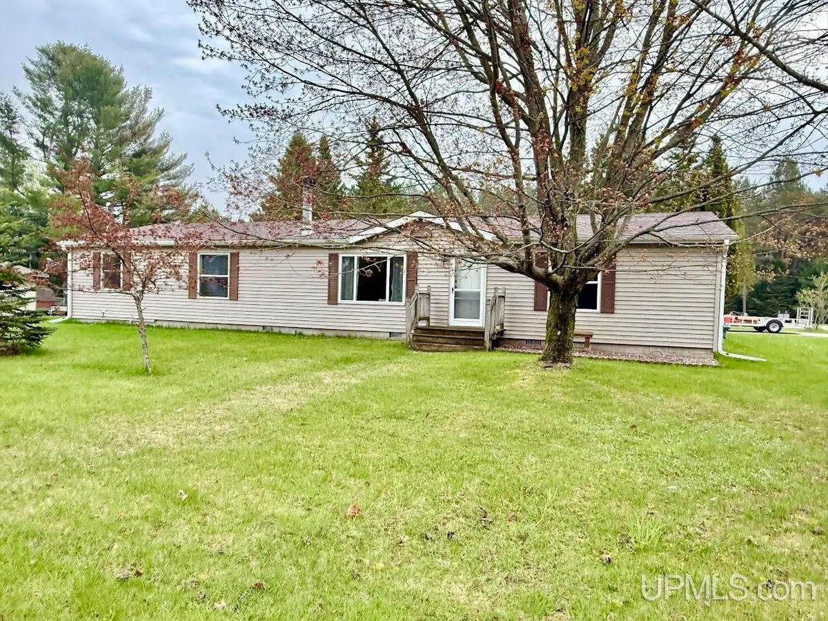 3873 14.5, Escanaba, MI 49829 - #1