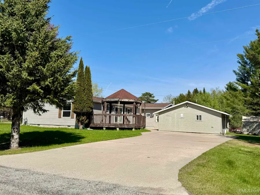 3873 14.5, Escanaba, MI 49829 - #3