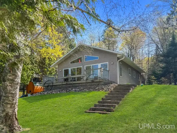 261 Federal Forest 16, Iron River, MI 49935