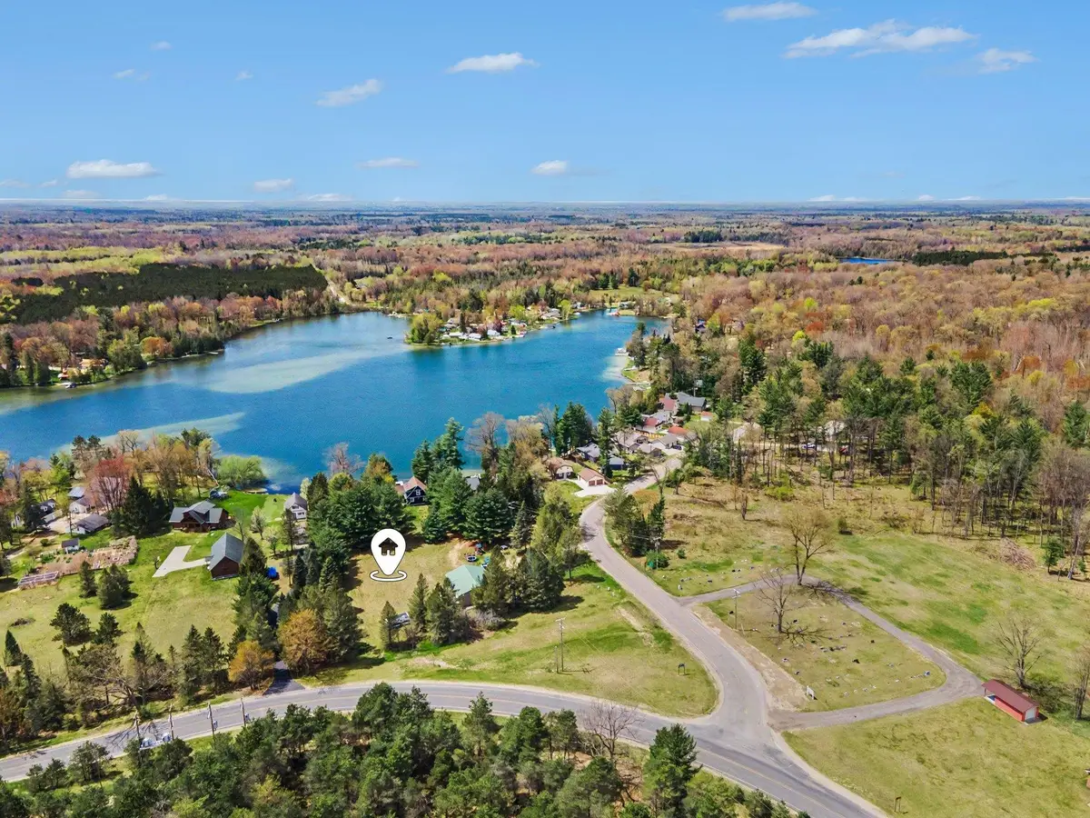 nhn Grass Lake, Freeman, MI 48632 - #1