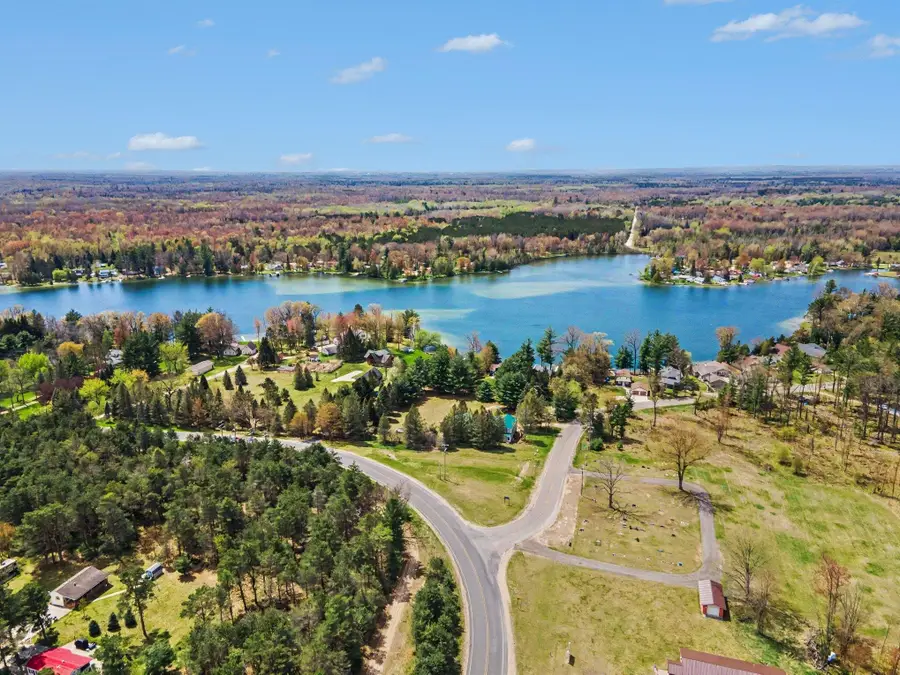 nhn Grass Lake, Freeman, MI 48632 - #3