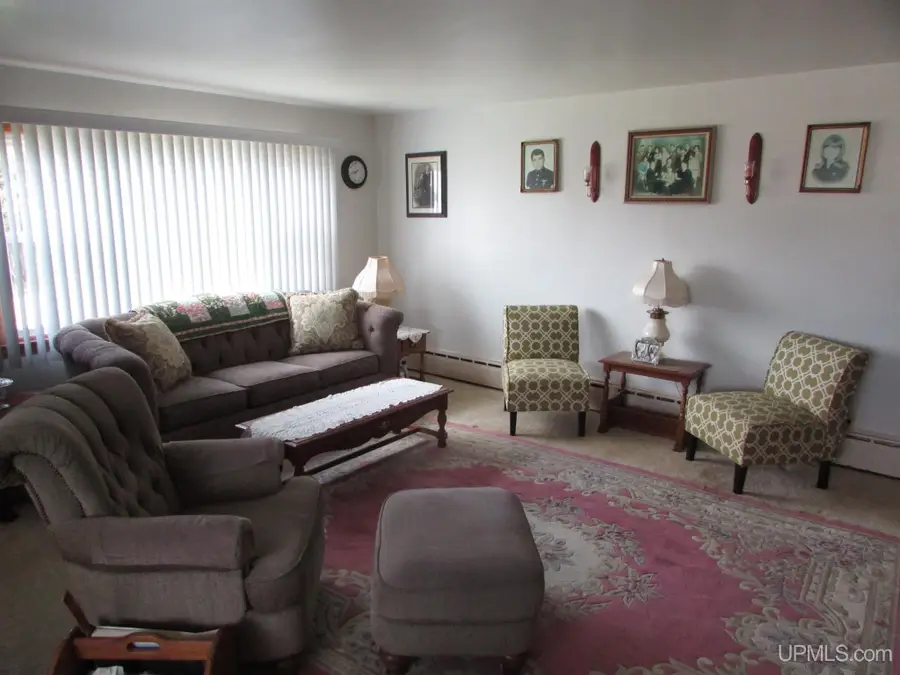 404 Bowling Avenue, Baraga, MI 49908 - #3