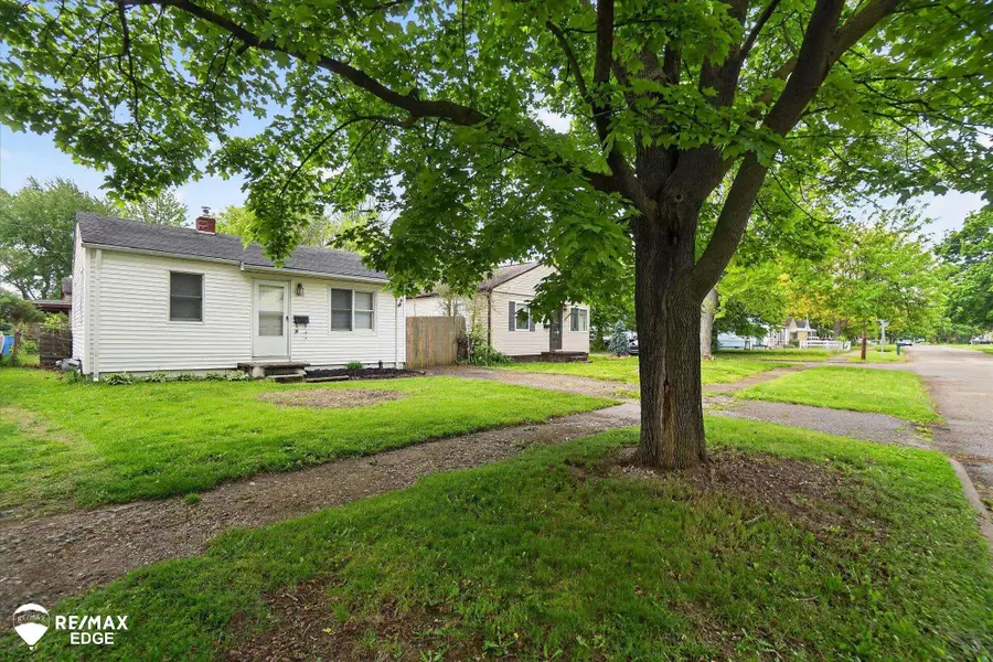 3806 Pitkin, Flint, MI 48506 - #2