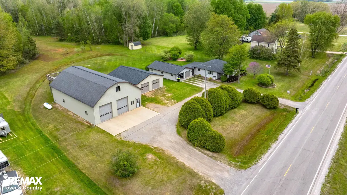 2310 Dale, Beaverton, MI 48612 - #1