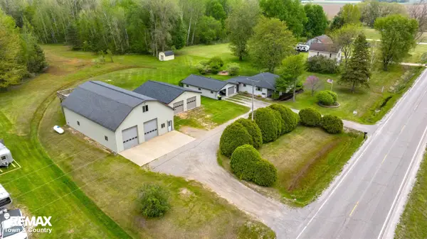 2310 Dale, Beaverton, MI 48612