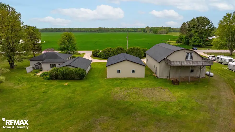 2310 Dale, Beaverton, MI 48612 - #2