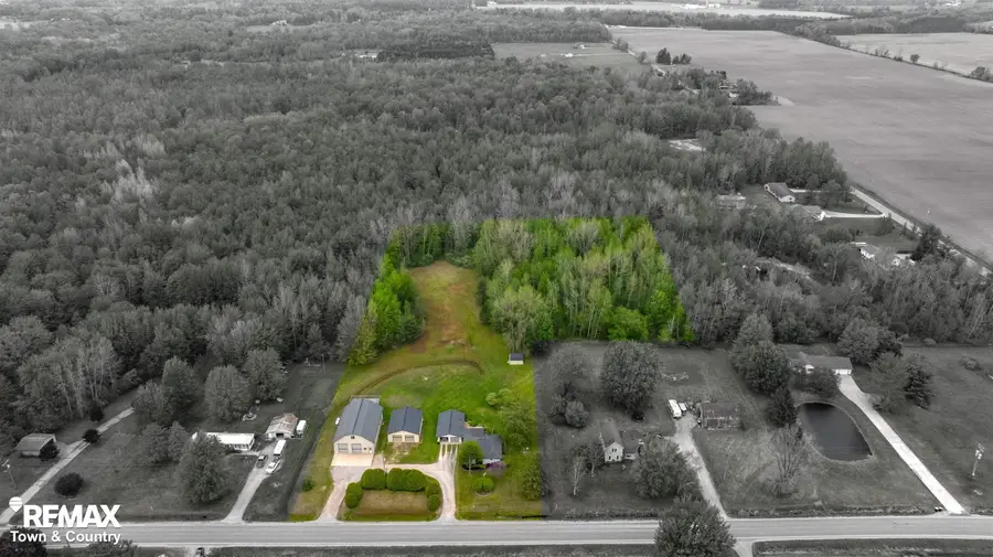 2310 Dale, Beaverton, MI 48612 - #3