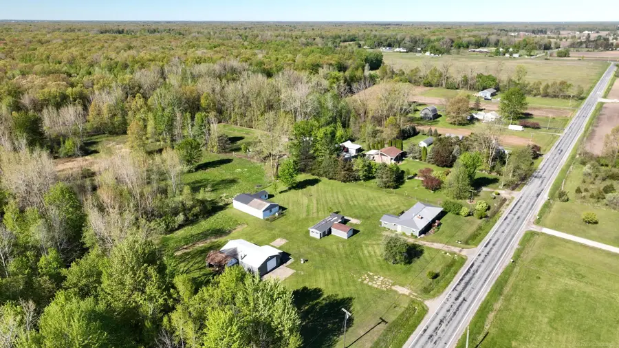 1546 E Birch Run, Burt, MI 48417 - #3