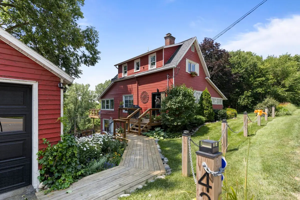4320 Leonard, Marne, MI 49435 - #1
