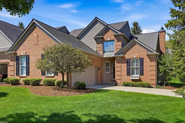 1368 Rock Valley, Rochester, MI 48307