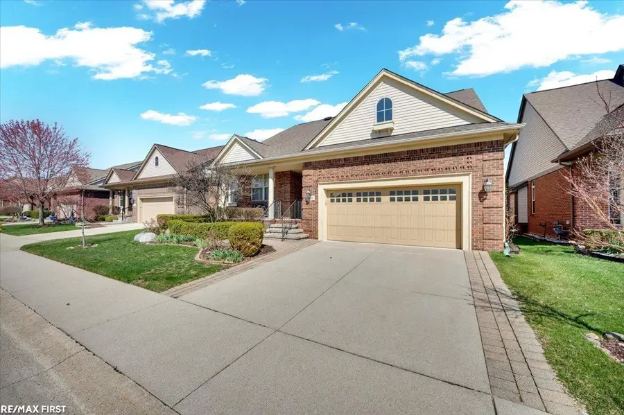 7969 Stableford, Washington, MI 48094 - #2