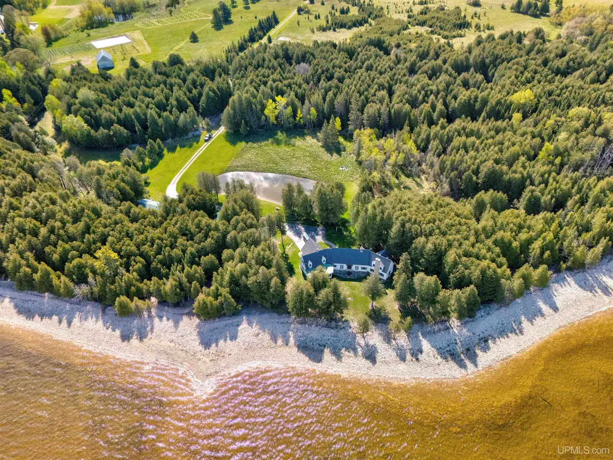 7975 00.25, Garden, MI 49835 - #1