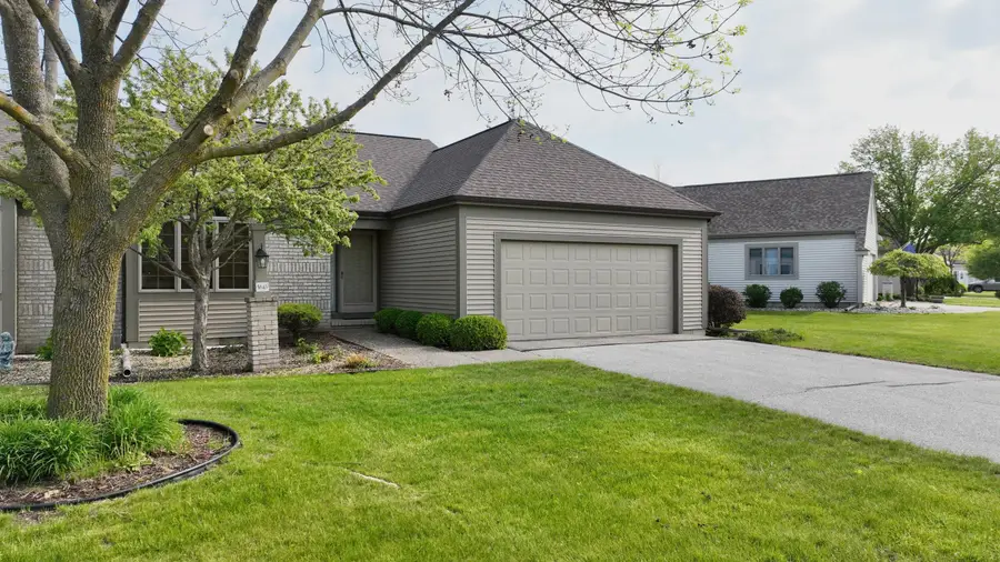 5643 Firethorne, Bay City, MI 48706 - #2