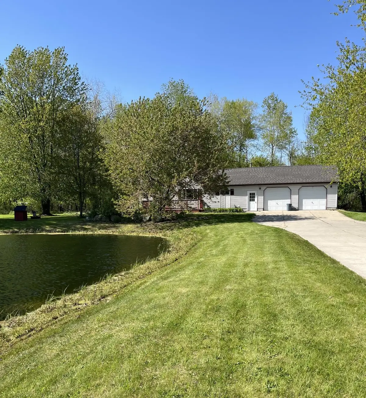 2290 Dale, Beaverton, MI 48612 - #1