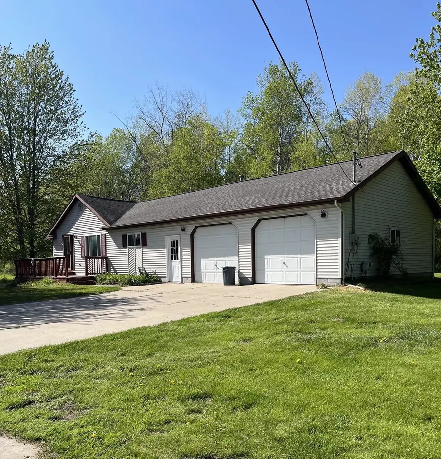 2290 Dale, Beaverton, MI 48612 - #2