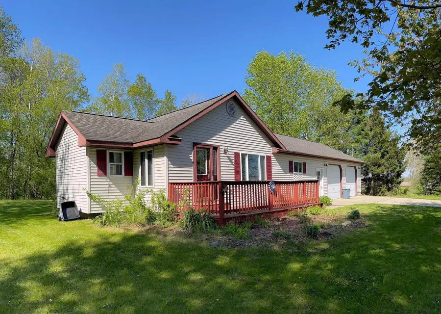 2290 Dale, Beaverton, MI 48612 - #3