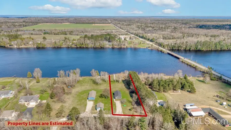 8166 N.3, Gladstone, MI 49837 - #2