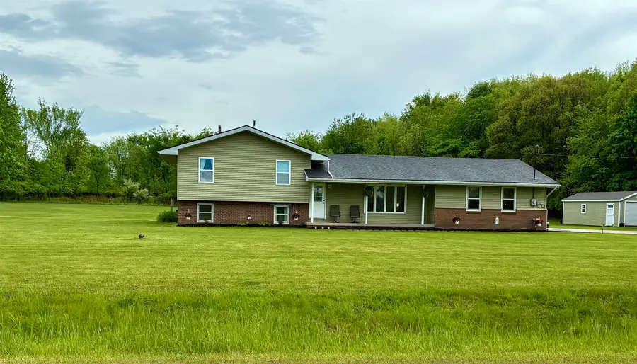 850 Middleton, Owosso, MI 48867 - #2