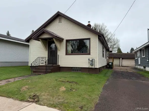 503 Oak, Hurley, WI 54534