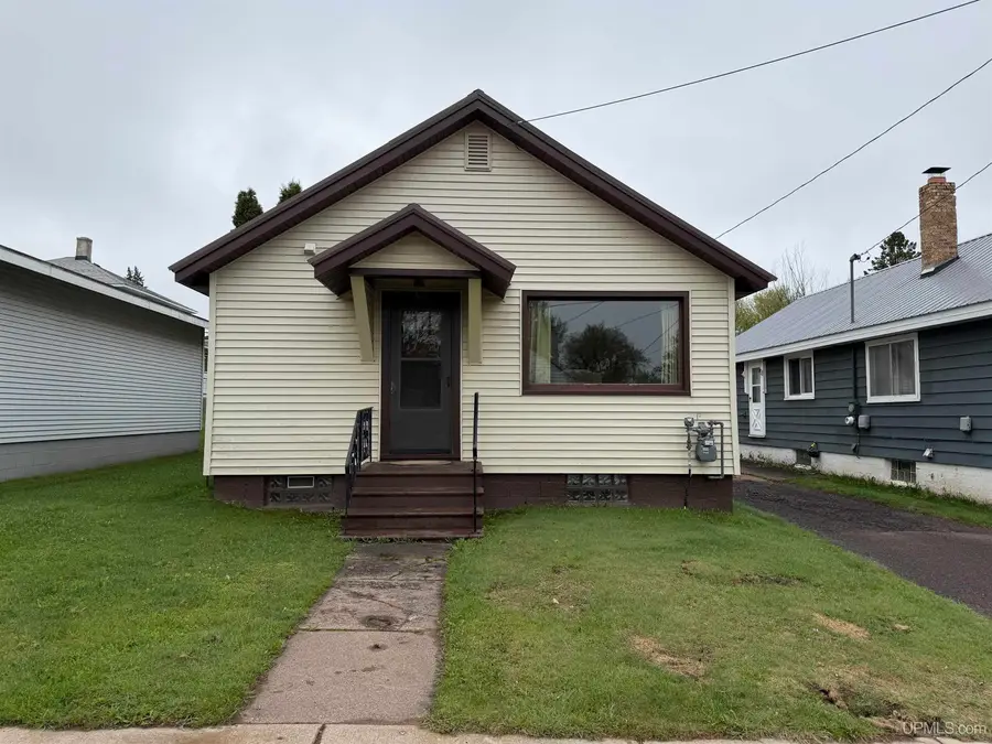 503 Oak, Hurley, WI 54534 - #2