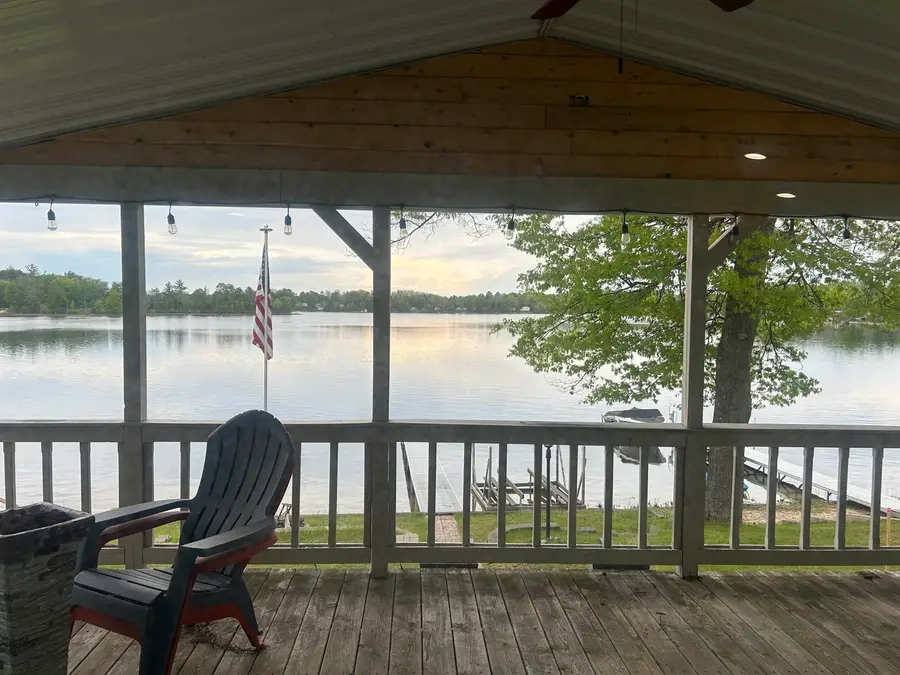 1750 Pratt Lake, Gladwin, MI 48624 - #2