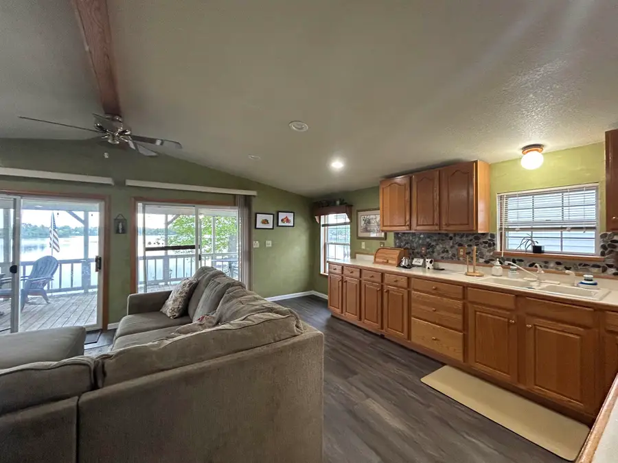 1750 Pratt Lake, Gladwin, MI 48624 - #3
