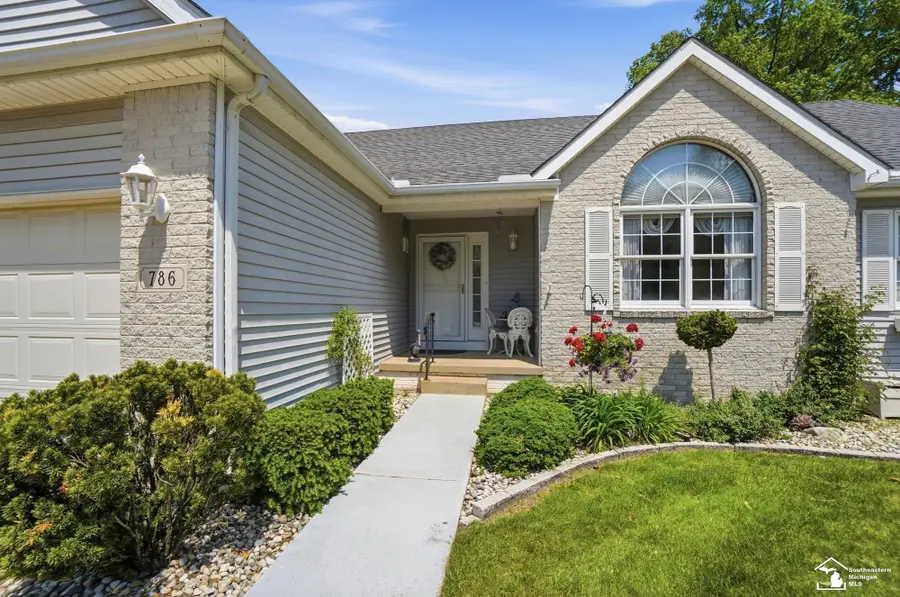 786 Santa Fe, Temperance, MI 48182 - #2