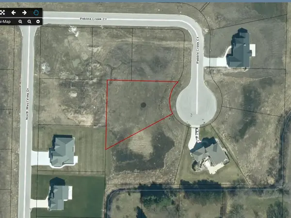 2361 Pebble Creek, Bay City, MI 48706