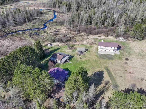 109 Offerman, Crystal Falls, MI 49920