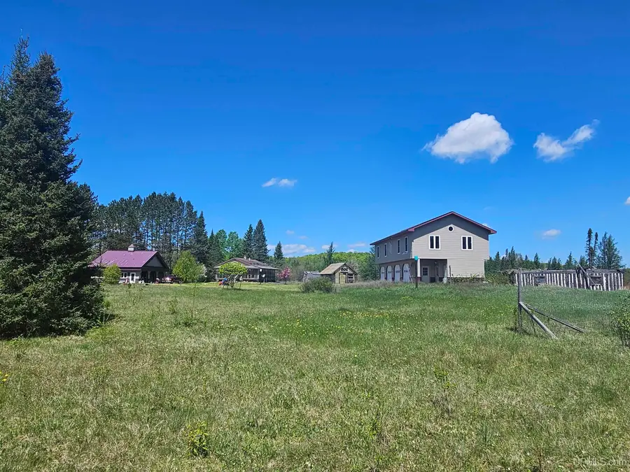 109 Offerman, Crystal Falls, MI 49920 - #3