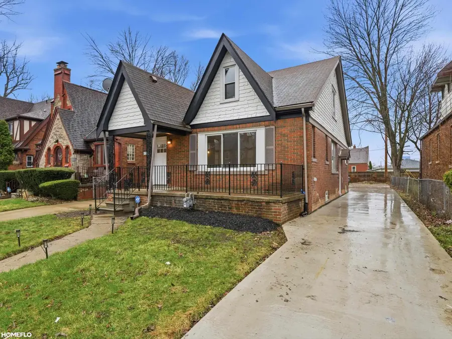 6145 Yorkshire, Detroit, MI 48224 - #3