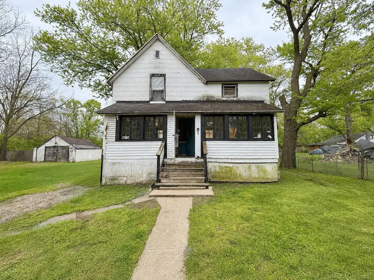 939 Field, Kalamazoo, MI 49048 - #1