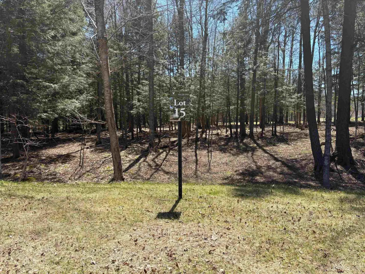 3445 Nuthatch, Marquette, MI 49855 - #1