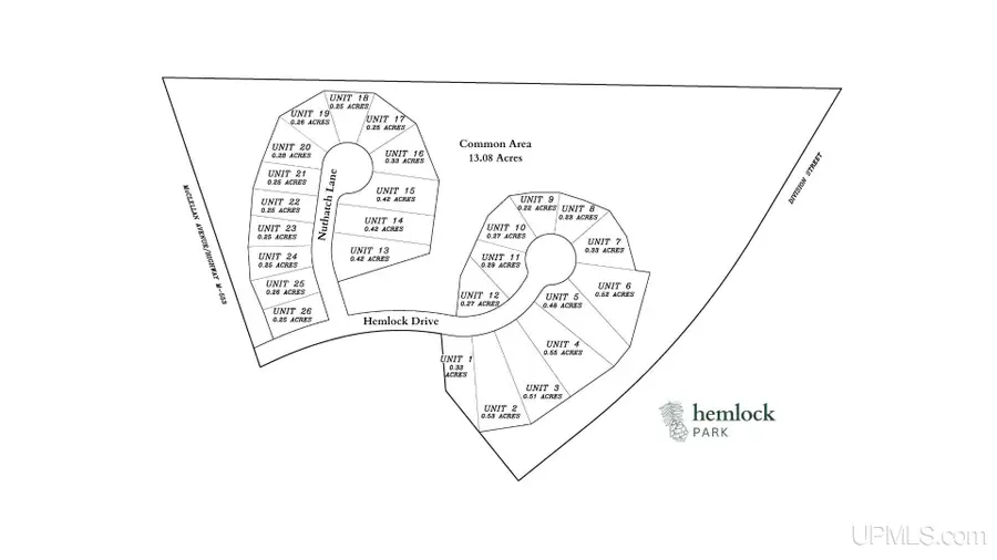 3429 Nuthatch, Marquette, MI 49855 - #2