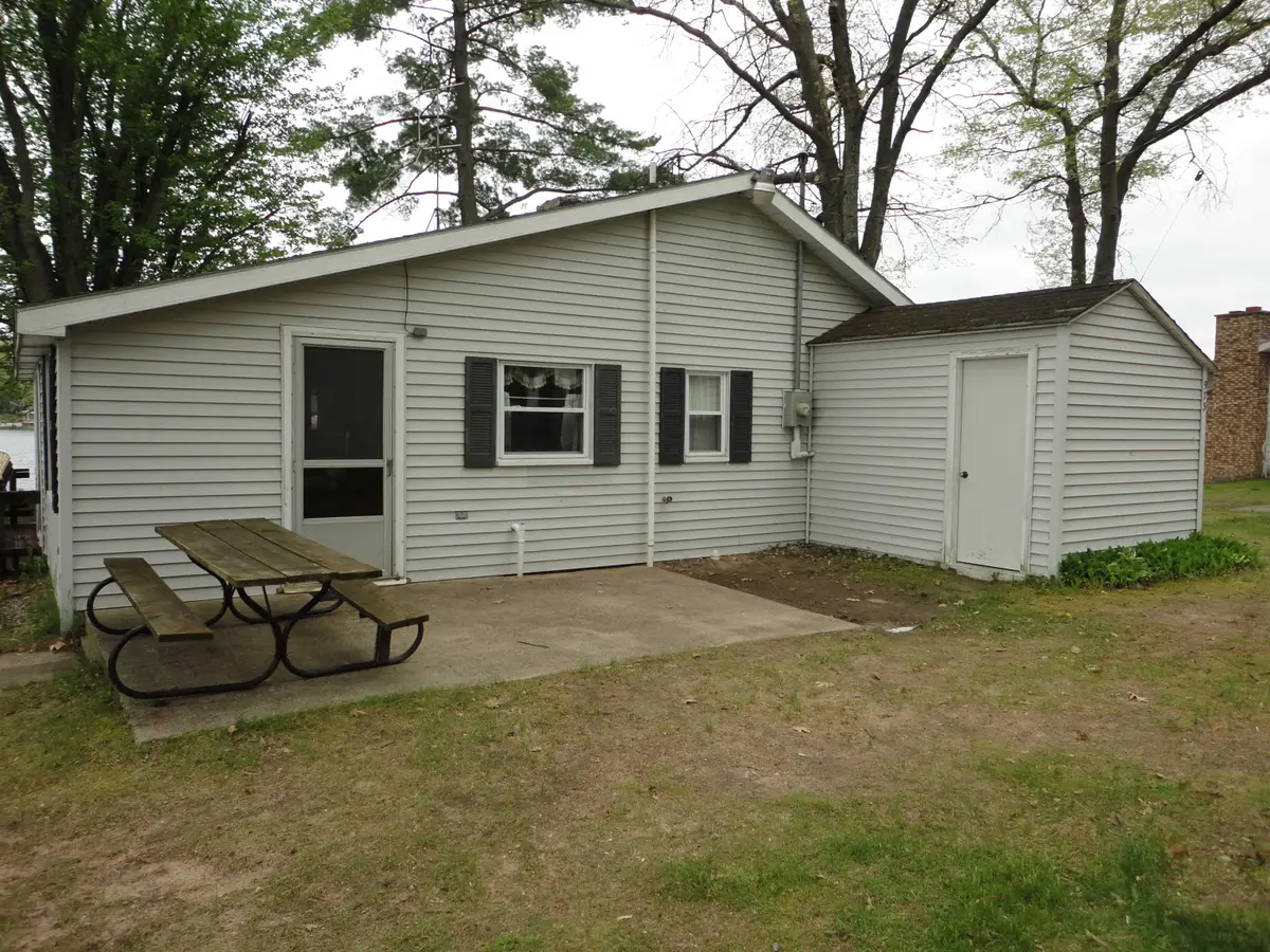 973 Ash, Harrison, MI 48625 - #1