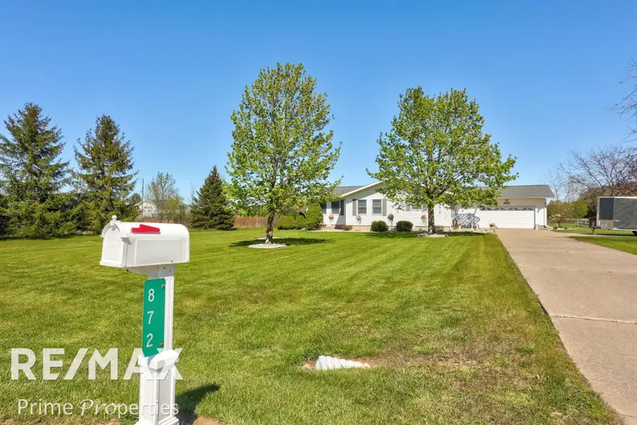 872 Huron Crest, Bad Axe, MI 48413 - #3