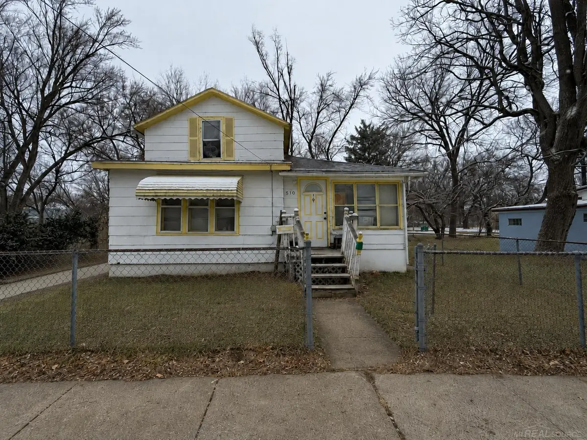 510 Bosker, Kalamazoo, MI 49007 - #1