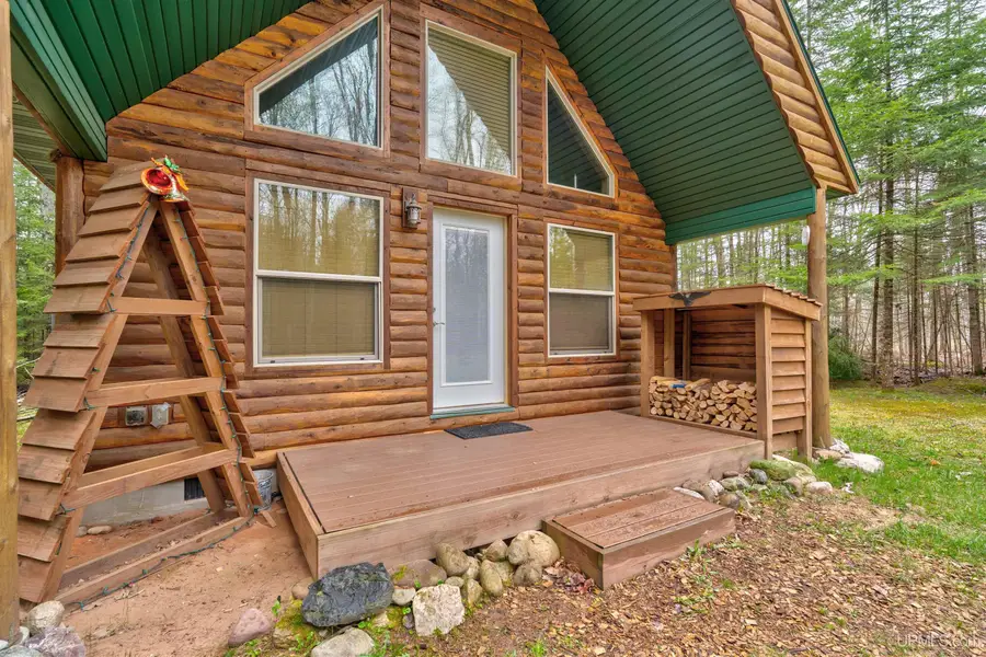 14675 33rd, Wetmore, MI 49895 - #2