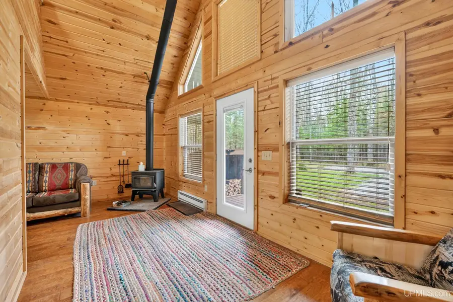 14675 33rd, Wetmore, MI 49895 - #3