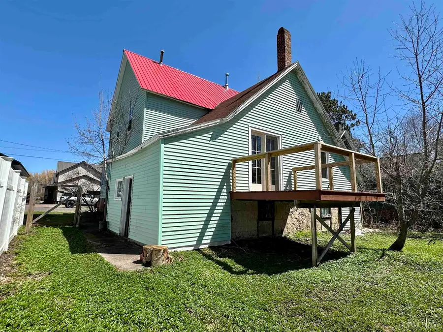 57423 10th, Calumet, MI 49913 - #2